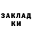 Метадон VHQ Theodore Elwes
